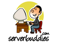 Server Buddies